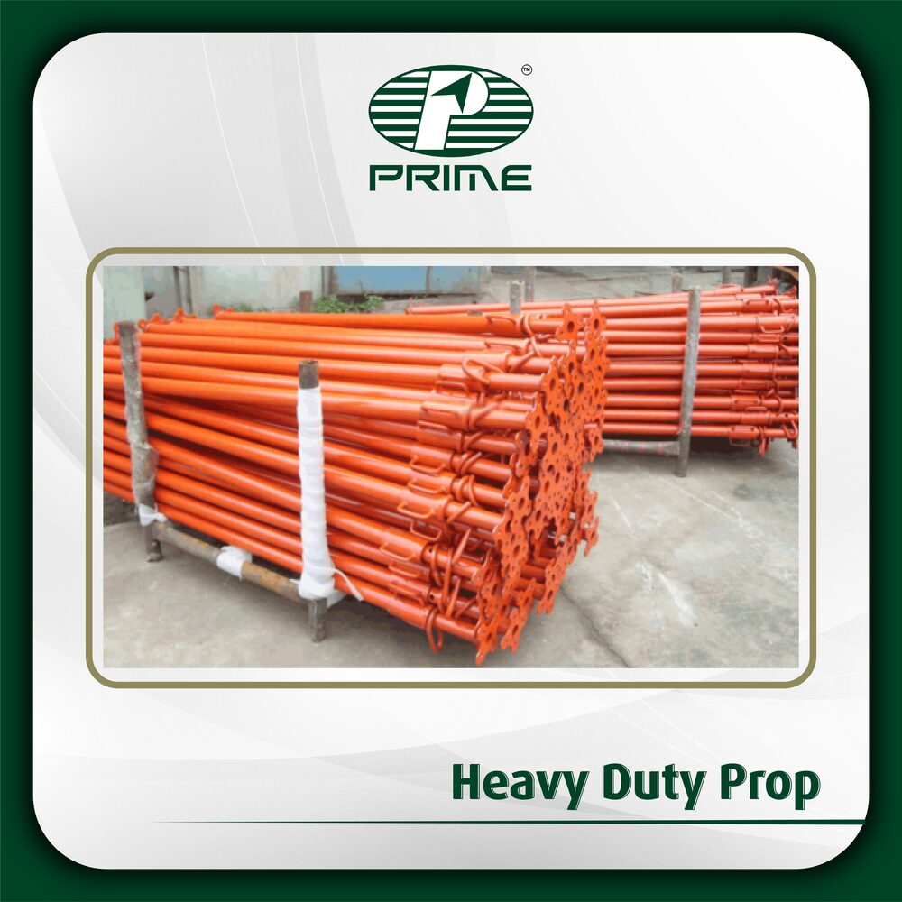 Scaffolding Prop Sleeve