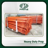 Scaffolding Prop Sleeve