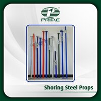 Scaffolding Prop Sleeve