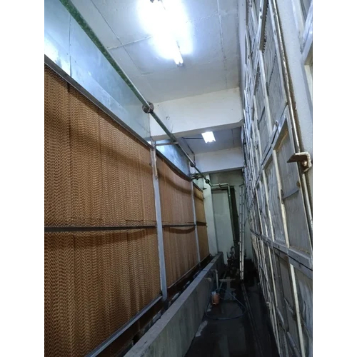 Cellulose Evaporative Cooling Pad