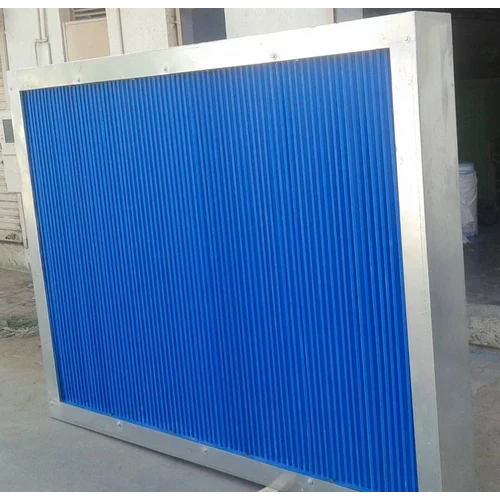 PVC Mist Water Eliminator
