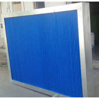PVC Mist Water Eliminator