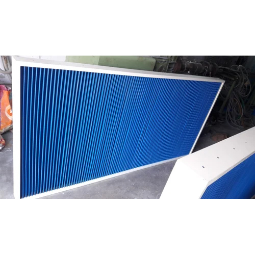 PVC Drift Eliminator for AHU