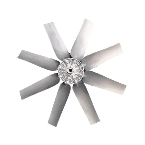 Axial Fan Impeller