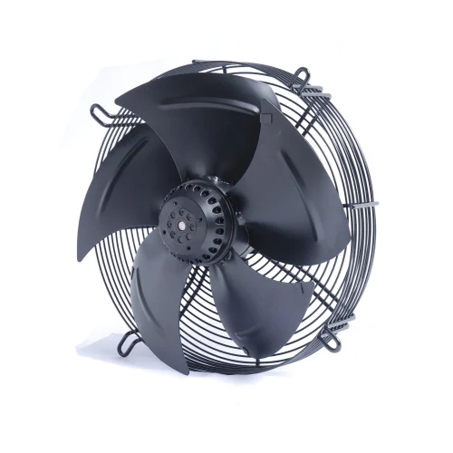 Metal Axial Fan