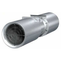 Jet Vent Fan For Parking Tunnel Exhaust