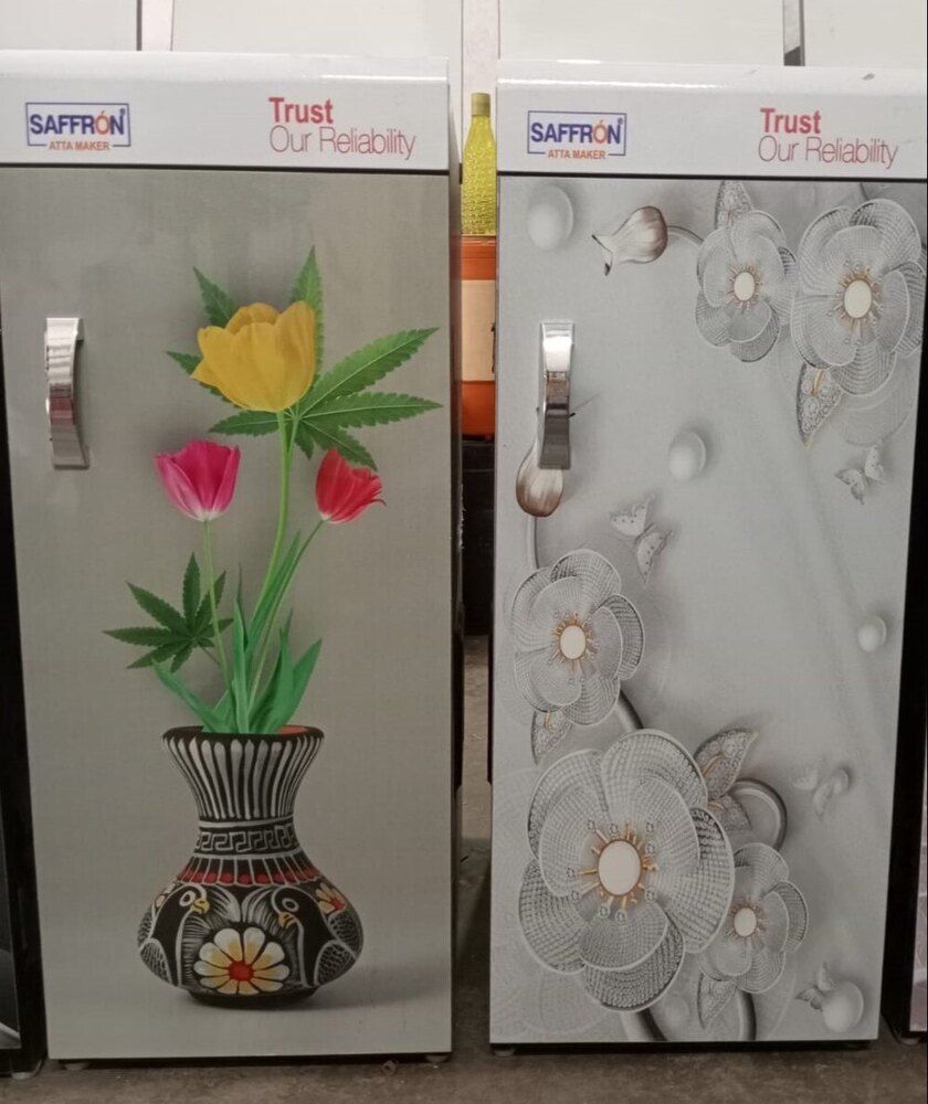 Domestic Flourmill - Capacity: 10 Kg/Hr