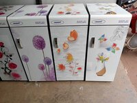 DOMESTIC FLOURMILL