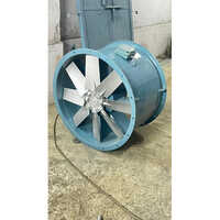 Industrial Tube Axial Fan