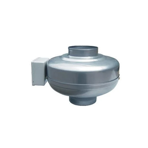 Duct Inline Circular Fan