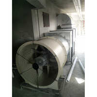 Axial Flow Fans