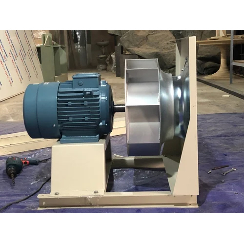 AHU Plug Plenum Fan