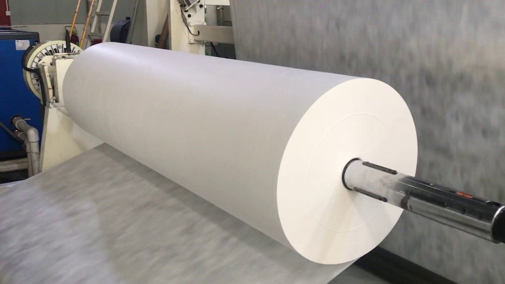 NON WOVEN SPUNLACE Fabric