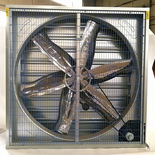 Industrial Ventilation Exhaust Fan