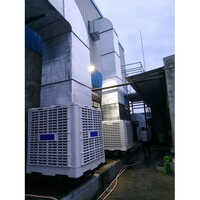 Evaporative Air Cooler