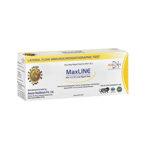 Hiv Test Kit