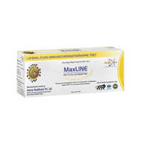 Hiv Test Kit