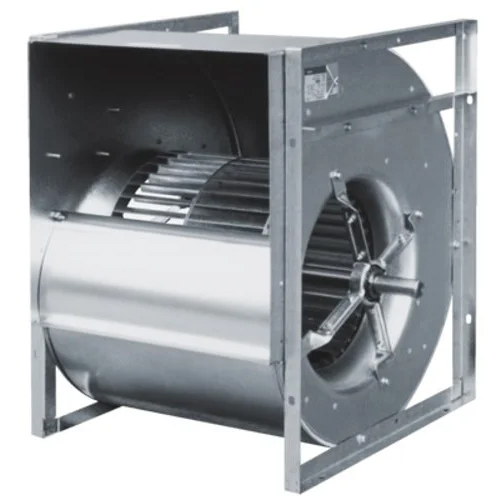 DIDW Double Inlet Blower