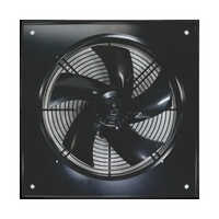 Propeller Fans