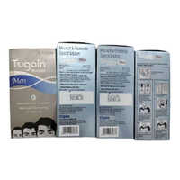 Minoxidil And Finasteride Topical Solution