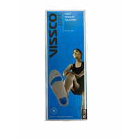 Vissco Foot Insole - Attributes: Easy To Remove