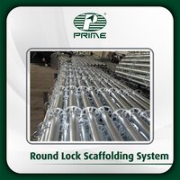 Construction Scaffolding