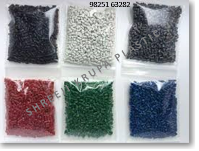 PP GRANULES