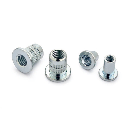 Glass Rivet Nut - Design: Standard