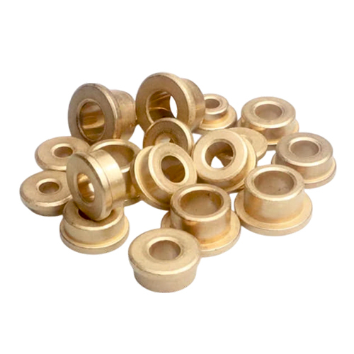 Collar Bush