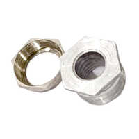 Aluminium Mixture Part - Color: Silver