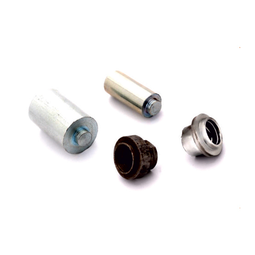 Ss Fastener Part - Color: Silver