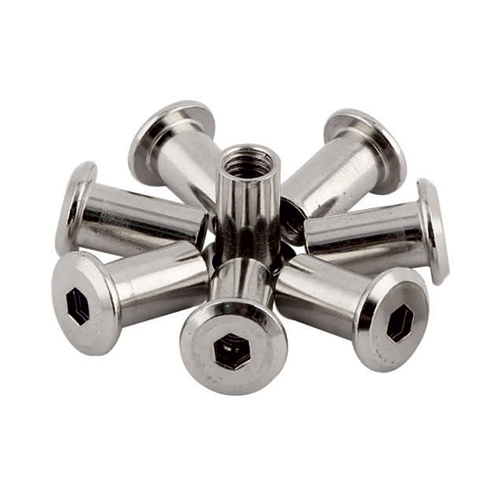 SS Rivet Nut