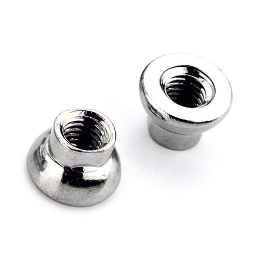 Locking Rivet Bush