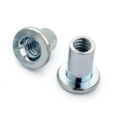 SS Rivet Nut