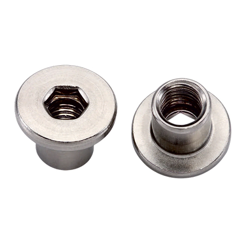 Aluminium Rivet Nut