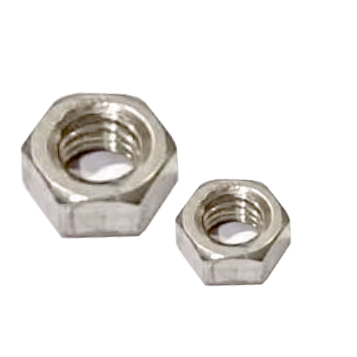 Hex Nut