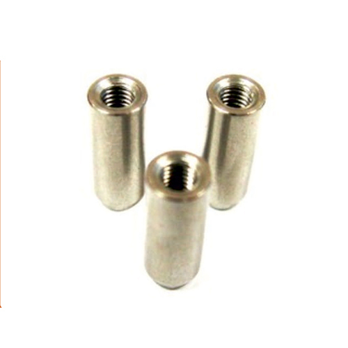 Long Round Nut