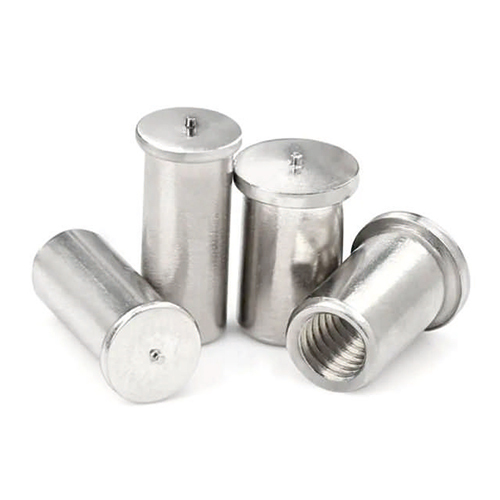 Flange Head Rivet Nut