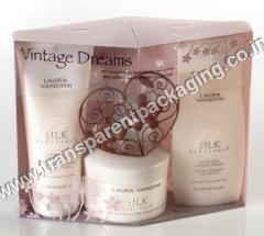 फार्मास्युटिकल पैकेजिंग