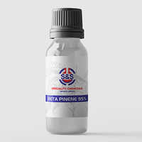 Beta Pinene 95% - Odour: Pleasant