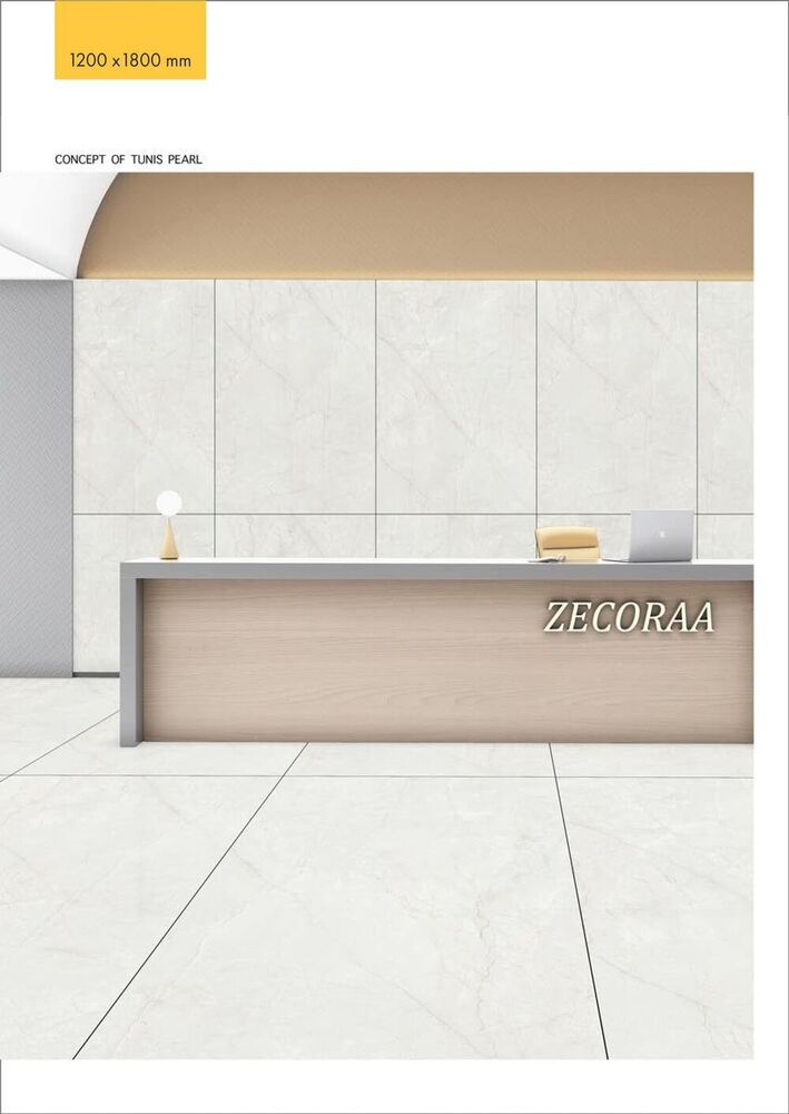 Grandeur Gloss 1200x1800 Porcelain Tile  High-Shine Elegance for Modern Spaces