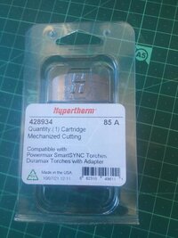 Cartridge Reader  SYNC Plasma Consumable