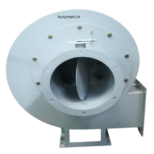 Centrifugal Air Blower Model Number IM 350 - 3 HP
