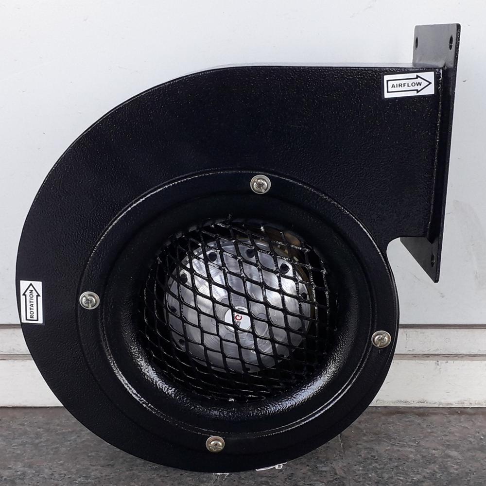 Cooling Blower Model Number 9ec 1bt - Color: Black