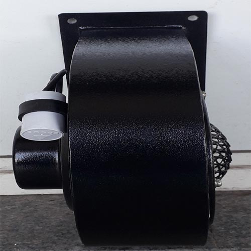Cooling Blower Model Number 9ec 1bt - Color: Black