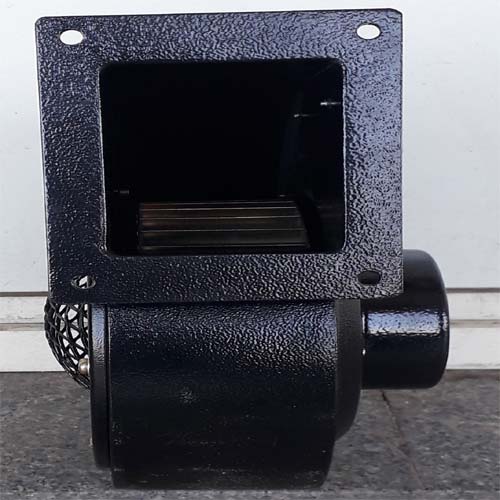 Cooling Blower Model Number 9ec 1bt - Color: Black