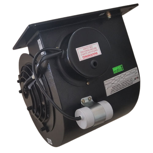 Extruder Plastic Machine Blower Sdb 150S2 - Application: Industrial