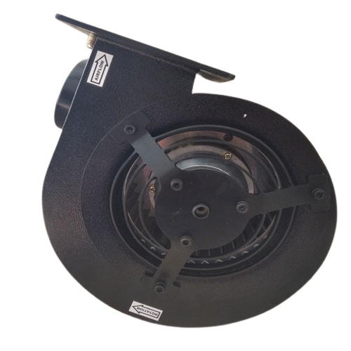 Extruder Plastic Machine Blower Sdb 150s2 - Application: Industrial