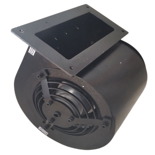 Extruder Plastic Machine Blower Sdb 150s2 - Application: Industrial