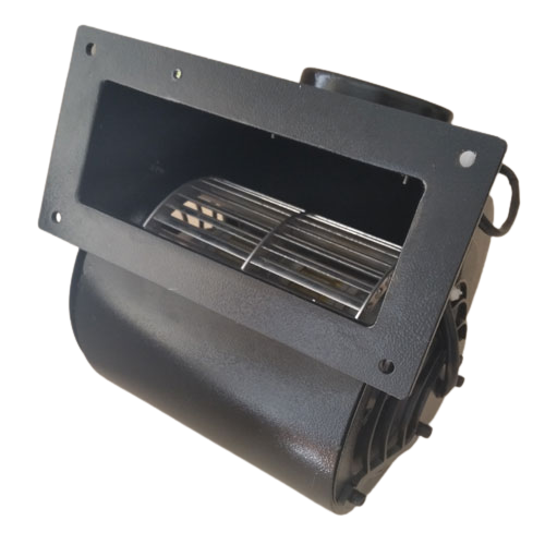 Extruder Plastic Machine Blower Sdb 150s2 - Application: Industrial